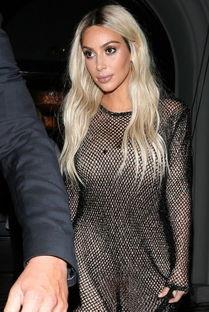 金卡戴珊最新爆料,揭秘家族惊人内幕! 第2张 金卡戴珊最新爆料,揭秘家族惊人内幕! 第2张