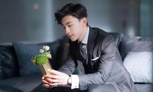 圈内爆料刘雨欣邓伦 第2张 圈内爆料刘雨欣邓伦 第2张